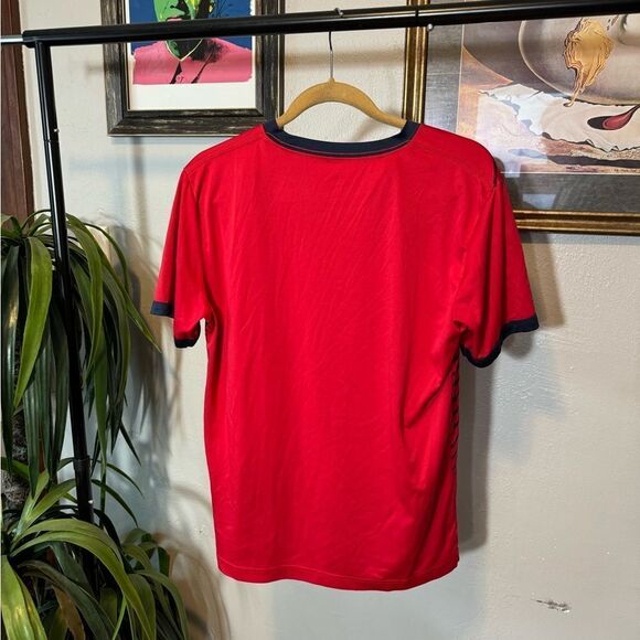 FC Barcelona Messi Jersey - Picture 4 of 6